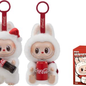 Collectible Toys – Blind Box Surprise Vinyl Figures – Random Mini Characters, 6-Piece Figurines, Cute Display Décor, Fun Surprise Gift for Adults & Kids, Desk & Room Decoration Set