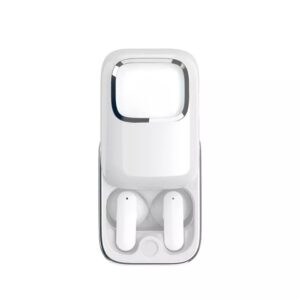 Wireless Bluetooth Earphones QB525 Quran Player, HD Sound, Fast and Stable Bluetooth 5.2, Long Battery Life, Eco-Friendly Materials, Portable Audio Device for Travel and Home Listening