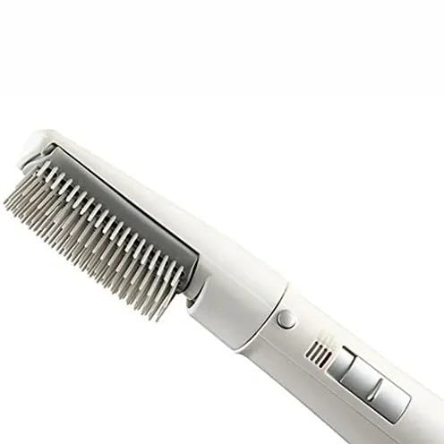 Professional 7-Function Rotating Hair Dryer – Hot & Cool Air with Auto-Rotate Brush, Lightweight Salon-Grade Styling - Image 4