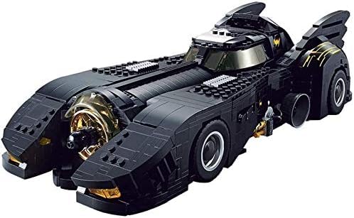 Speed Champions Pagani Utopia Toy Car Set - Technic Bugatti Bolide, Official Bugatti Building Blocks Kit for Kids,Extreme E Race Car, Boys & Girls, Ages 9+