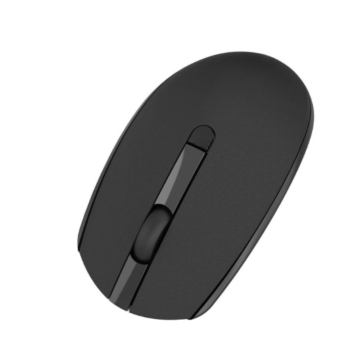 Superlight Gaming Mouse with LED Lights, Unique Silent Click, Programmable Side Buttons for Custom Gaming Control, Reduces Mouse Arm Strain, travel mouse - Image 7