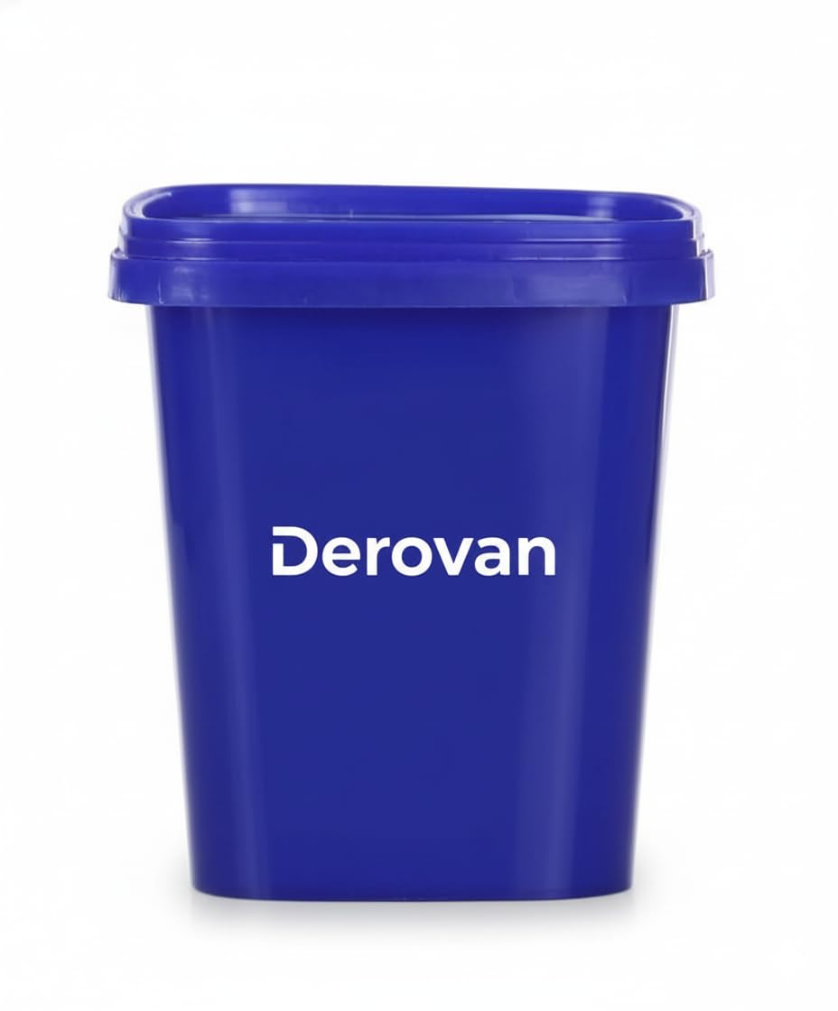 Stainless Steel Cleaning Paste 500 g – Heavy‑Duty Cookware Rust & Burn Mark Remover for Pots, Pans & Bottoms