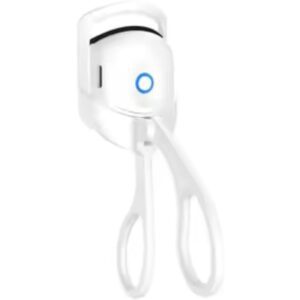 High On Lash Eyelas Precision Control, Portable Mini Tool for Beginners & Experts, Silicone Pads for Perfect Curl on All Eye Shapes eyeshadow palette eyelash curler ice roller korean makeup