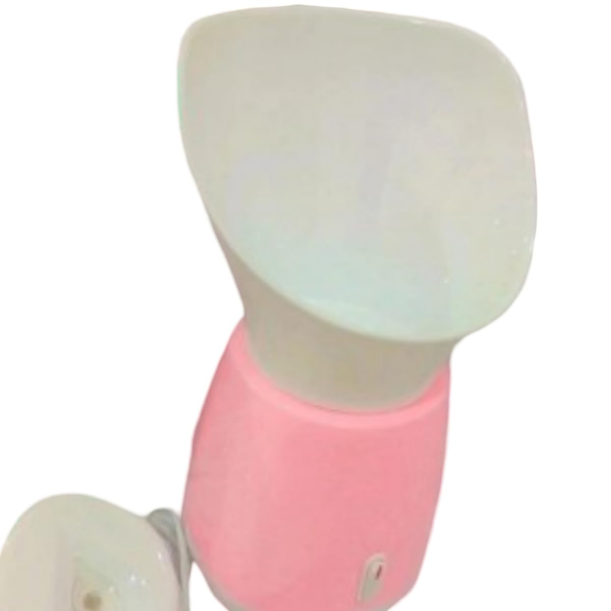 Face Steamer for Deep Cleansing & Hydration/Portable, Fast-Heat Mist Facial Humidifier for Clear, Glowing Skin, Professional Spa-Like Skincare Device with Pore Cleansing & Moisturizing Benefits