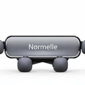 Car Phone Holder for Dashboard and Automobile Cradles, Compatible with Lada Granta Vesta Kalina, Adjustable Mobile Phone Mount for Safe Driving, Secure Grip for Navigation, Calls, Music