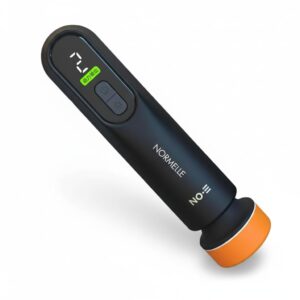 Cordless Car Buffer Polisher With Led Display, 12000 Rpm High Speed Wireless Waxer, Scratch Remover, Window Glass Oil Film Cleaner, Portable Detailing Polishing Tool – Black