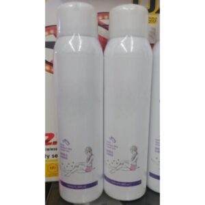 Silky Smooth Hair Effortless Spray Hair Removal Mousse for All Genders | Pain-Free Formula for Legs, Arms, Underarms & Back | Long-Lasting Results hair removal for women hair cream