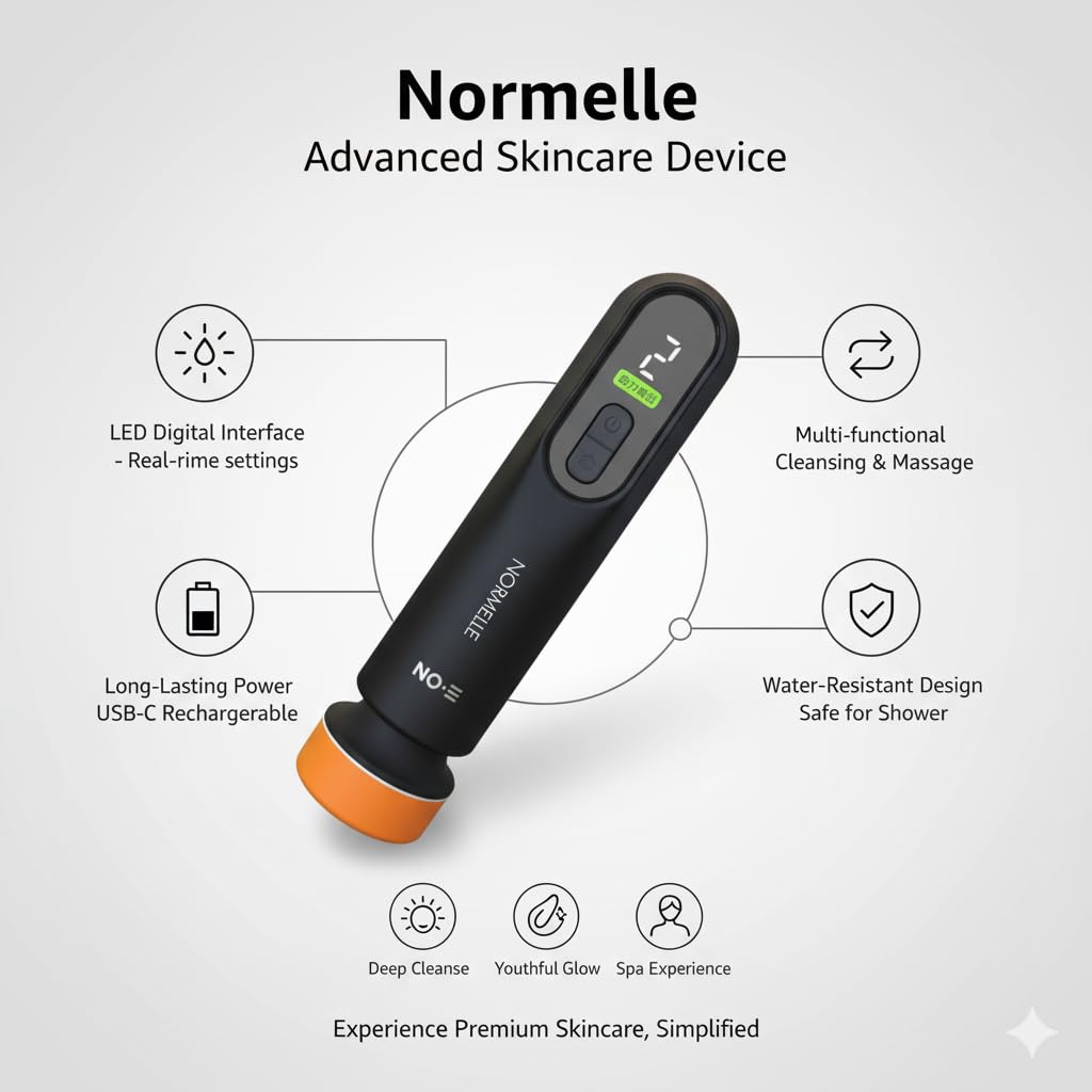 Cordless Car Buffer Polisher With Led Display, 12000 Rpm High Speed Wireless Waxer, Scratch Remover, Window Glass Oil Film Cleaner, Portable Detailing Polishing Tool – Black - Image 6