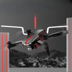 Drone Experience Camera, WiFi FPV, 4K Dual HD, Flight Time, Foldable, Trajectory Flight, Auto Hover, Live Video - DJI RC 2 Fly More Combo