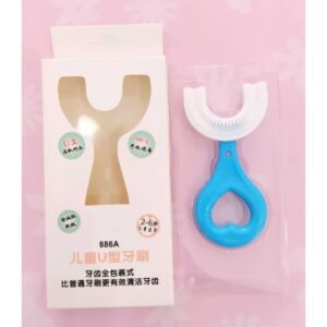 Friendly Baby & Toddler Oral Care Set Extra Soft Bristles, Recycled Handle | 0-36 Months Finger Toothbrush & Gum Wipes | BPA-Free Infant Tongue Cleaner, Training Toothbrush kids toothbrush