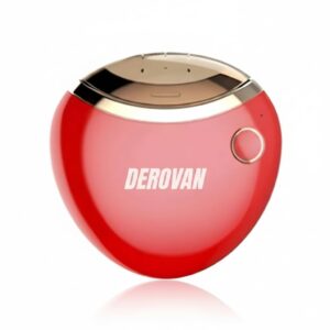 USB Rechargeable Silent Electric Nail Trimmer & Clipper Set – Safe Automatic File + Clipper for Baby, Toddler, Adult & Elderly · Includes LED Light, 6 Cushioned Sandpaper Heads