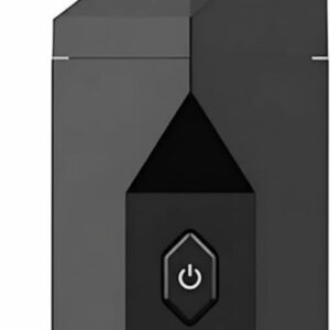 2‑in‑1 Electric Bukhoor Comb Burner | USB Rechargeable Aroma Hair Comb | Smokeless Ceramic Burner (BK‑26 Model), Portable & Gift‑Boxed