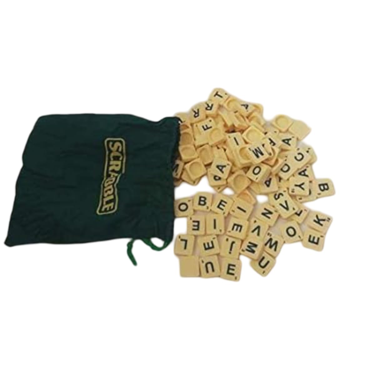 Original Board Game for Adults & Kids/Fun English Crossword Challenge, Enhance Vocabulary & Strategy Skills, 2-4 Players | Perfect for Family Game Nights & Educational Play - Image 4