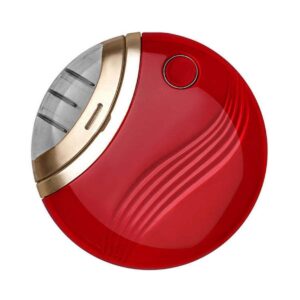 Automatic Electric Nail Clipper with USB Rechargeable Safety Trimmer, 2 Speeds, Debris Storage, Quiet Design for Baby, Kids, Seniors, Fingernail and Toenail Cutter, Portable Manicure Tool for All Ages