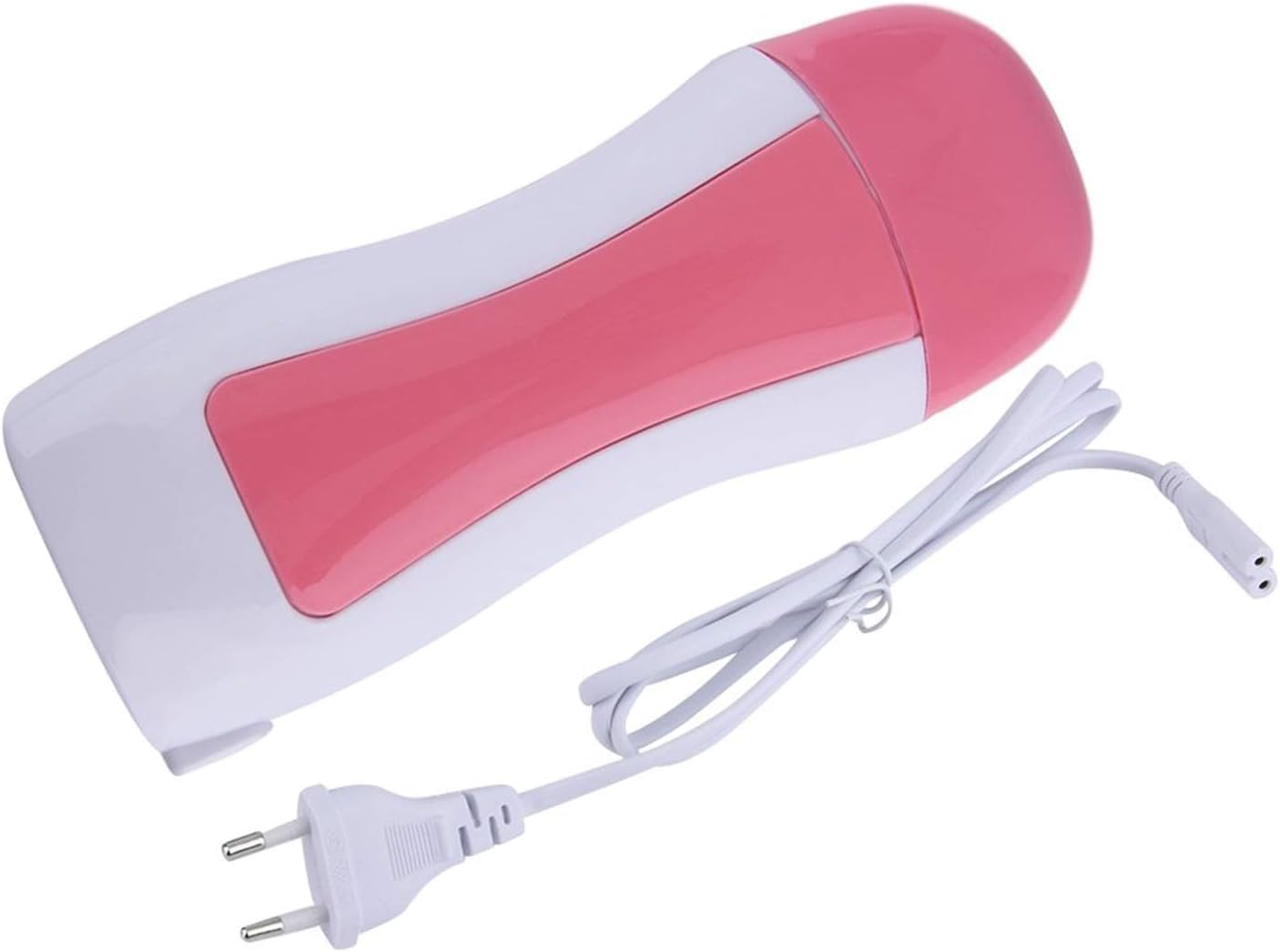 Roll-On Wax Heater – Electric Depilatory Cartridge Warmer for Convenient Home Hair Removal