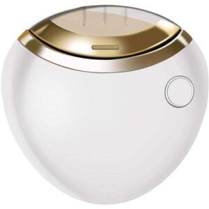 Intelligent Electric Nail Clipper, Safe, Easy to Operate, Clean & Hygienic, Low Noise, Rechargeable, Ideal for All Ages, for Friends & Family, Fashionable & Safe Design