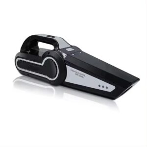 Cordless Handheld Vacuum Cleaner, 1.5Ah Battery, 200° Pivot, LED Light, Car Accessories, Wireless Vacuum for Home, Bed, Carpet & Sofa Cleaning, Wet/Dry Function, Portable & Powerful