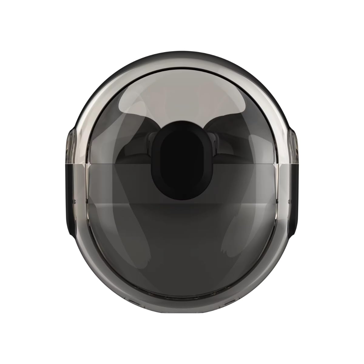 Advanced Bluetooth 5.3 Earbuds: HiFi Stereo, Deep Bass,Playtime, Clear Calls, Touch Control, Custom EQ App, Comfort Fit, Premium Sound for Android/iPhone - Black - Image 4