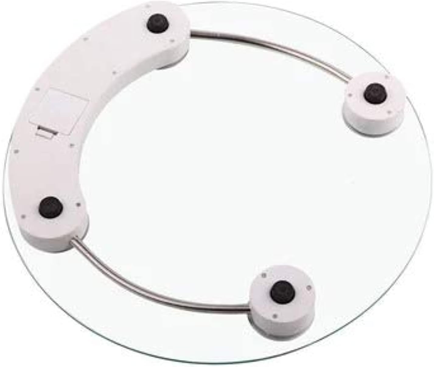 Body Fat Scale Digital – Smart Bathroom Weighing Machine for Weight Loss – 180kg Capacity – Accurate Electronic Scale with Step-On Sensor – Stylish Design for Home or Gym Use - Image 4