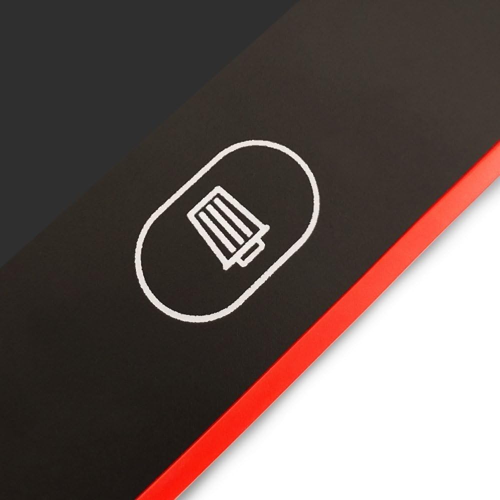 8.5 Inch LCD Writing Tablet – Portable Drawing Pad & Electronic Memo Board, Pressure-Sensitive Screen, Reusable Digital Doodle Board for Kids & Adults, Erase Button, Eco-Friendly Paperless Notepad - Image 5