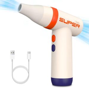 handheld air duster, handheld air, cleaner portable mini air duster, Compact car vacuum, Mini air blower, Jet speed hair dryer, Dust blower for PC, Safety hammer tool, Portable dust blower