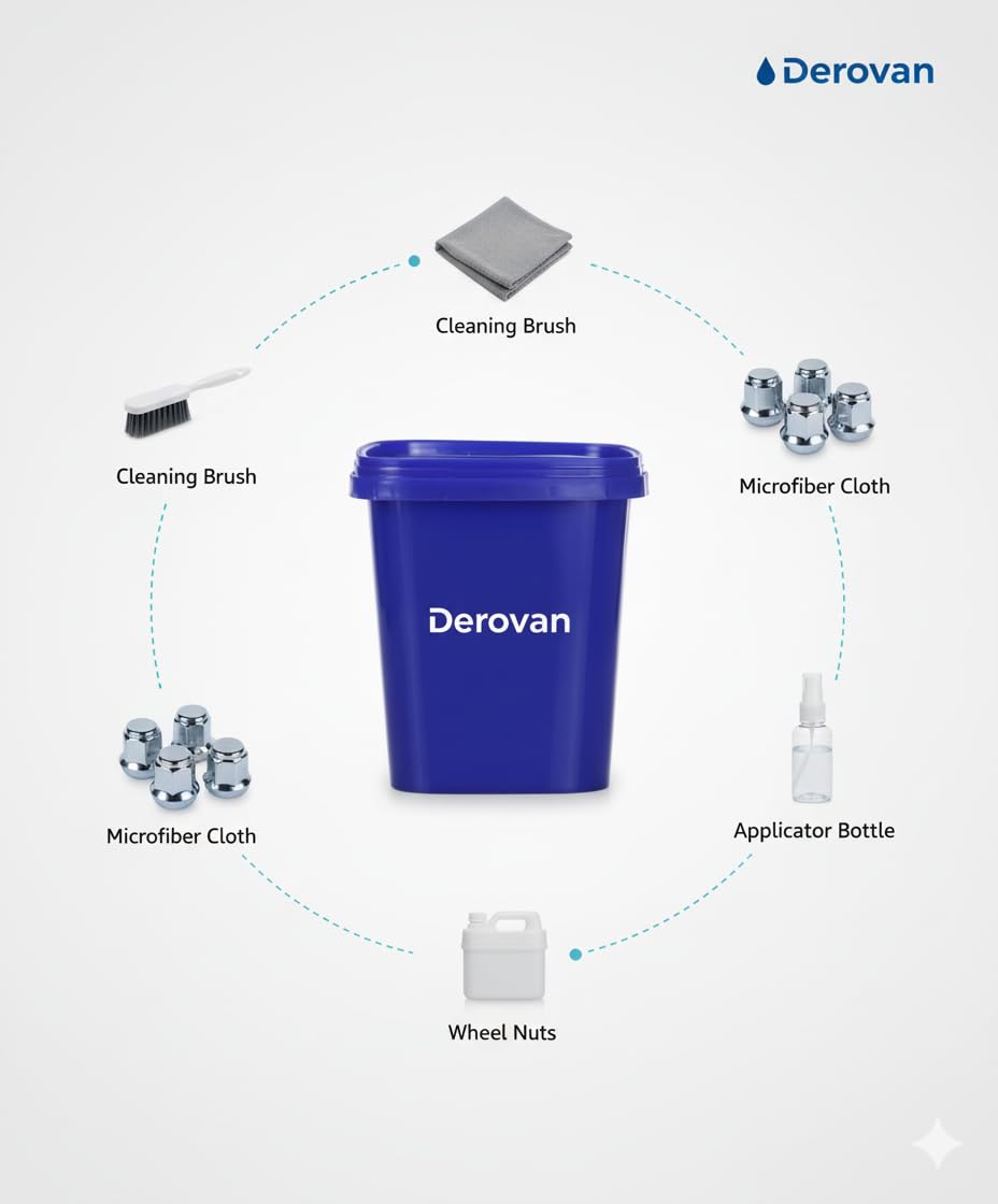 Stainless Steel Cleaning Paste 500 g – Heavy‑Duty Cookware Rust & Burn Mark Remover for Pots, Pans & Bottoms - Image 5