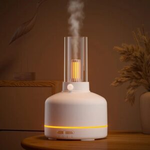 Air Purifier, Humidifier & Dehumidifier Combo – Car Freshener, Long-Lasting Room & Home Air Freshener, Bedroom Humidifier, Air Purifiers & Humidifiers Car Humidifier