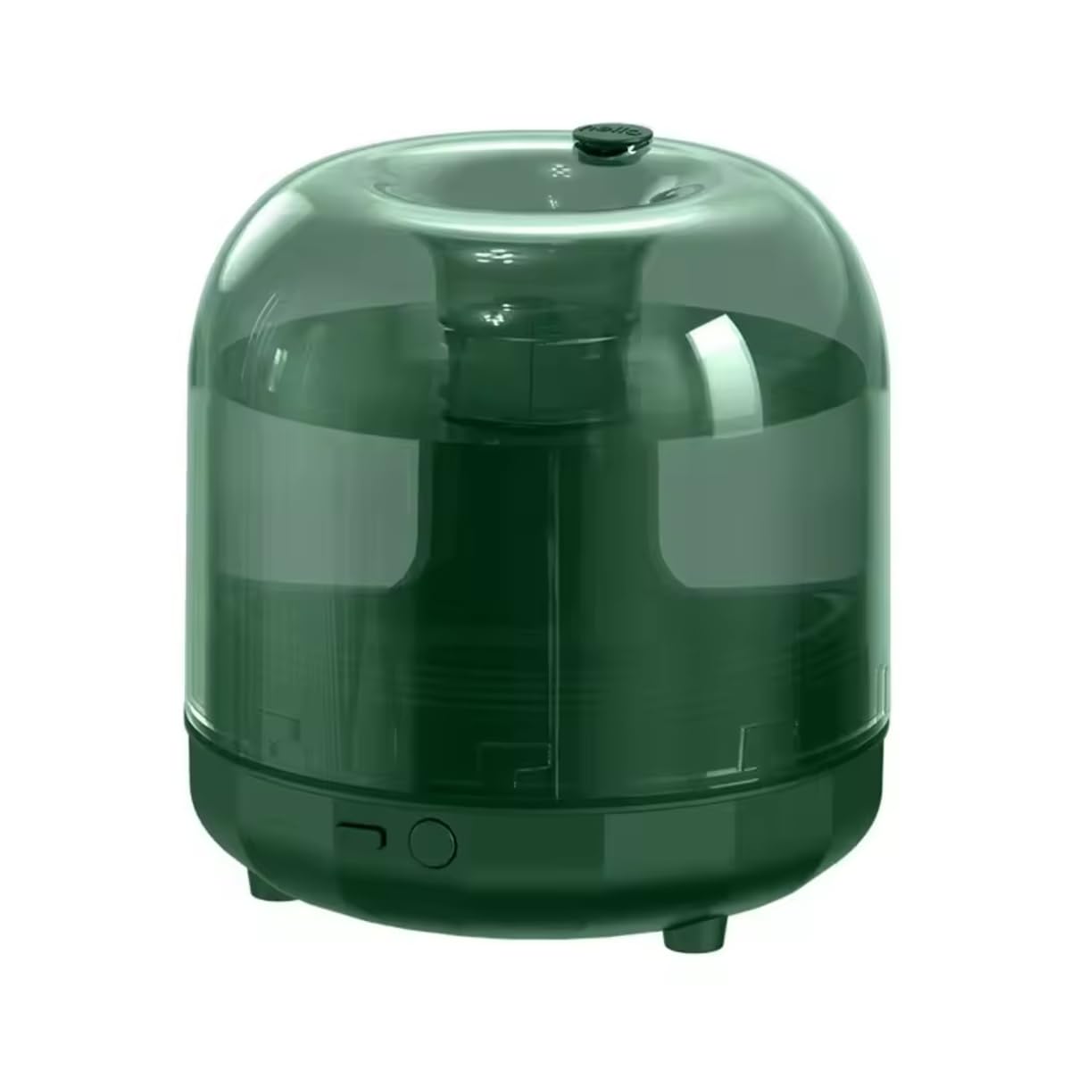 Smart Air Purifier & Humidifier | 3L-4L Ultrasonic Cool Mist with Essential Oil Diffuser | Dehumidifier & Room Freshener | Night Light & Smart App Control | Home & Office Air Quality Booster - Image 5