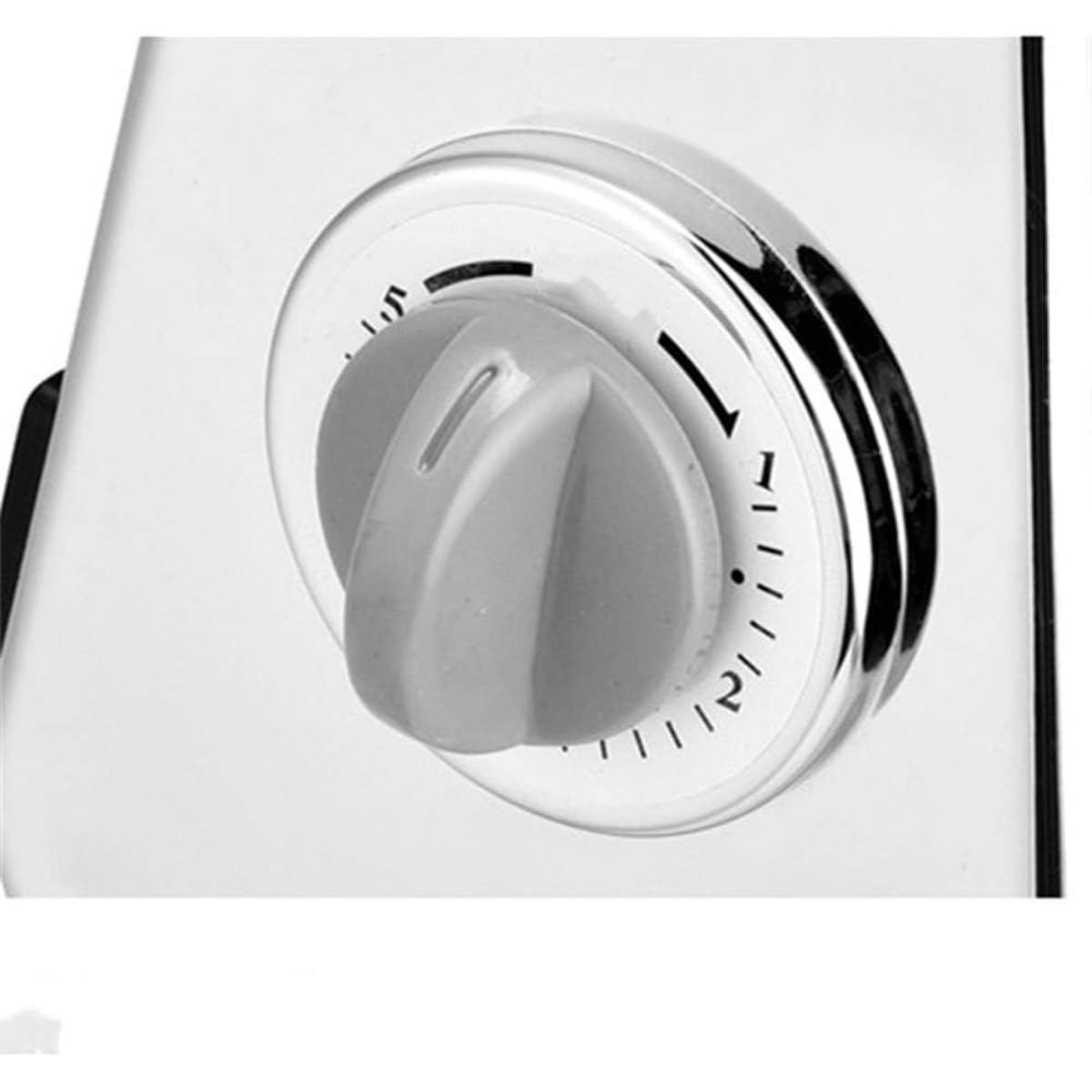 Mixer Grinder | Spice & Coffee Grinder | Wet & Dry Stone Grinder for Wheat, Meat, Peanut Butter | 750W Food Processor | Electric Blender for Home & Kitchen | Multi-Functional Grinder Machine - Image 2