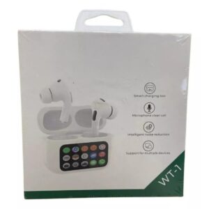 Open Ear Bone Conduction Bluetooth Headphones, Clip On Earbuds with Noise Reduction & Waterproof Design, Wireless Sport Earphones, Sound Bluetooth, Long Battery Life with Charging,