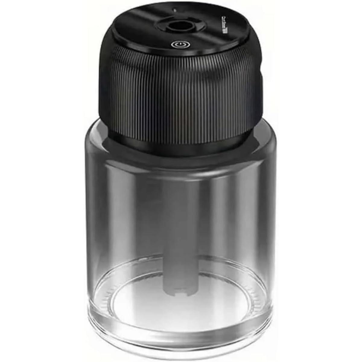 Smart Waterless Aromatherapy Diffuser with Adjustable Timer, Portable Cool Mist Ultrasonic Humidifier, Fragrance Freshener & Air Humidifier for Home, Office, Car, and Bedroom Use