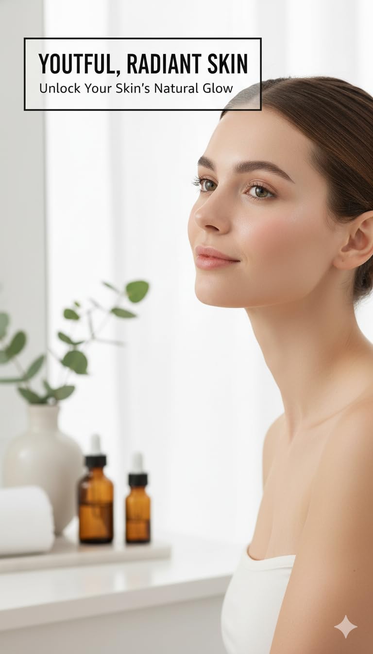 4‑in‑1 Titanium Dermaroller Kit (0.5 / 1.0 / 1.5 mm) – Collagen‑Boosting Micro‑needling Set with Disinfection Soak Basin, for Face, Eyes & Body Skin Care - Image 4