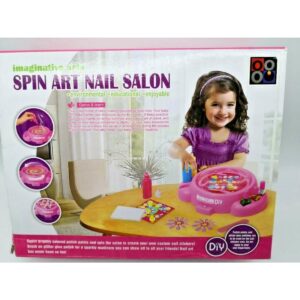 Unicorn & Princess Pretend Play: Kids Makeup Kit - Real Washable Set with Portable Box - Safe & Non-Toxic Cosmetics - Ideal Gifts for Girls Ages 4-14