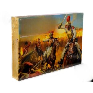 Gaming Fun Strategy Board Games for Teens & Adults - Trilogy Edition and Pirate Theme, Perfect , Ages 5+, 2-5 Players family games