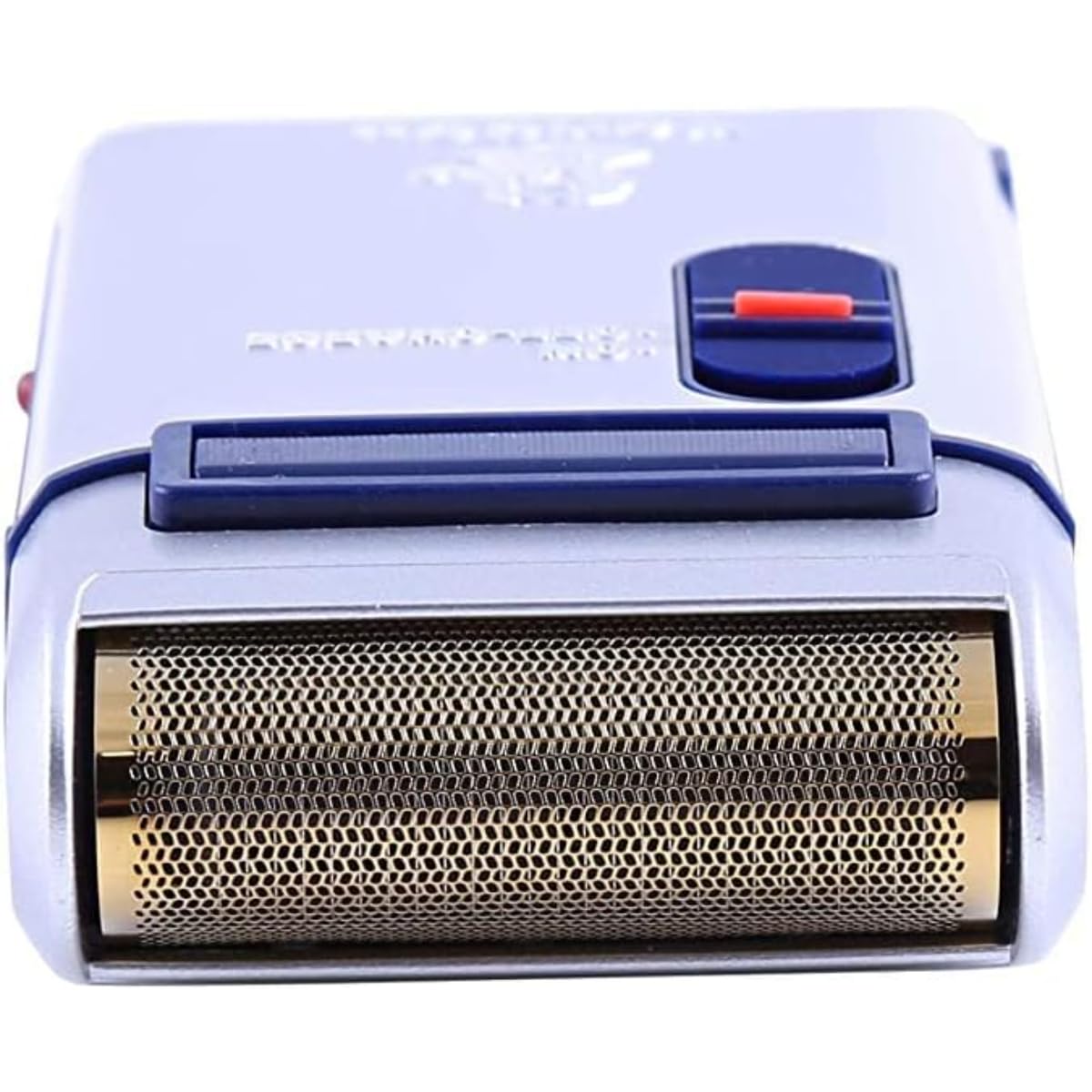 YANDOU SC-W301U Rechargeable Electric Razor for Men - Portable 2-Blade Shaver, Fast Shaving, Japan Design, Stainless Steel, Cordless, Travel-Friendly, CE ROHS Certified, 8-Hour Charge, Twin Blade, - Image 3