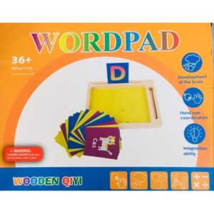 Kids Arts & Crafts Kit - Plaster Painting, Watercolor Marbling, DIY Fun for Boys & Girls 4-12 | 6 Figurines, 6 Paint Pots, 1 Brush | Educational Activities, Birthday Gift Ideas room decor