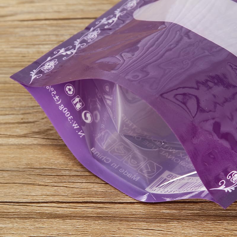 Natural Hard Wax Beads for Hair Removal 300g / Painless Full-Body Wax Beans for Women & Men, Hot Film Depilatory Wax for Face, Legs, Bikini, Underarms, Easy, Long-Lasting Results with Strong Grip, - Image 6