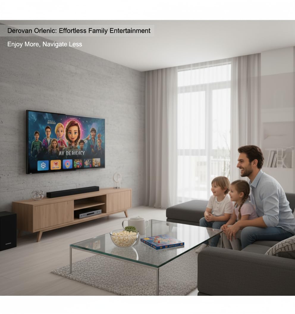 MX3 Air Wireless Mini Keyboard & Air Mouse – 2.4 G Air Remote with QWERTY Keyboard, IR Learning & Motion Sensor - Image 7