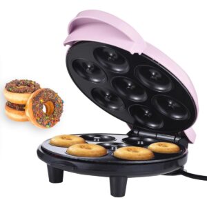 Premium Quality Plastic,Maker For Brownies, Quesadillas, Calzones, Grilled Cheeses, Hash Brownsand Other Foods, Pancake Maker, More with Non-stick Surface,