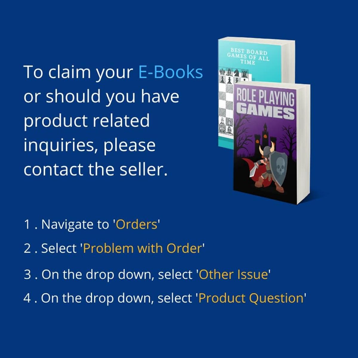 Family & Party Games Collection: Monopoly, Wavelength, Risk, Codenames Duet & More! Best Board & Card Games for Kids, Adults, Couples & Game Night. Exclusive E-Books Included! - Image 7