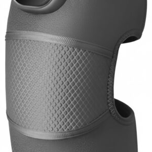 Premium Calves Massager for Adults with Heat and Compression – Adjustable 5-Level Heating, 3 Vibration Modes, Cordless Rechargeable Battery, Multipurpose Knee, Shoulder