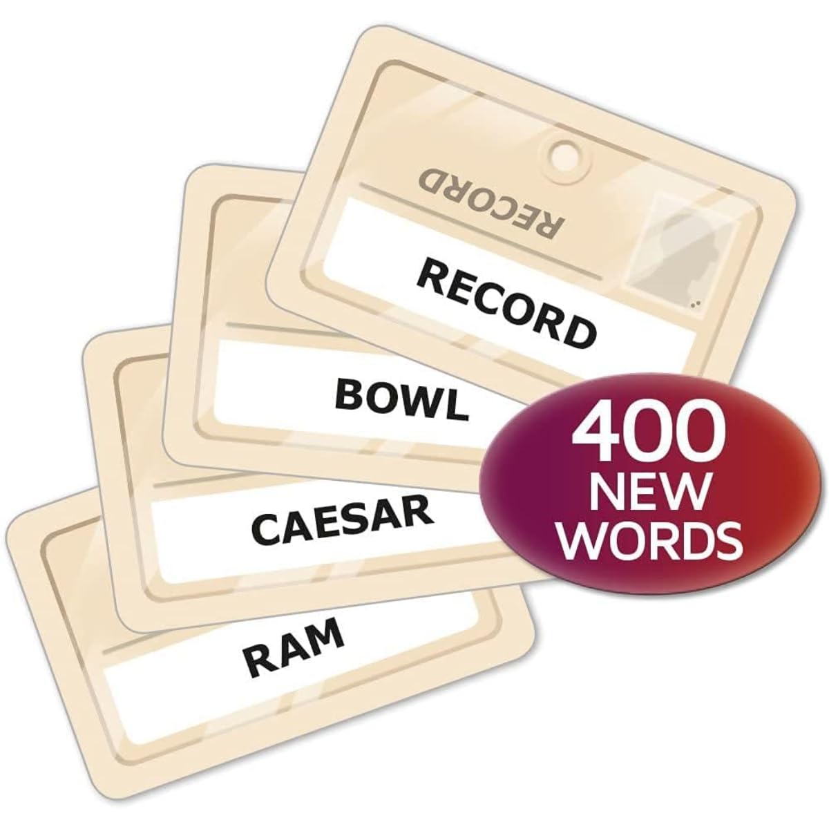 Family & Party Games Collection: Monopoly, Wavelength, Risk, Codenames Duet & More! Best Board & Card Games for Kids, Adults, Couples & Game Night. Exclusive E-Books Included! - Image 5