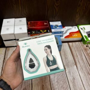 Heat Therapy Massagers Neck & Shoulder Massager, Simulated Manual Relief for Muscle Pain in Back, Legs, Waist. Soothing Heat massager neck massager back massager deep heat portable screen