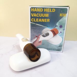 Cordless & Robot Vacuum Cleaners Wet & Dry Vacuum Cleaner, Air Fryer, Carpet & Sofa Cleaner, Handheld & Wireless Vacuum for Home & Car, Efficient Mop & Kitchen Accessories