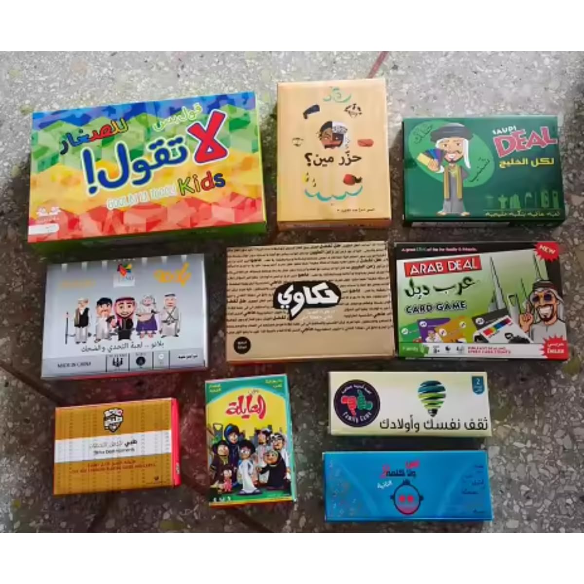 Card Game for Family Fun - Unravel Hidden Roles in the Ultimate Party Game | Ideal for Friends' Gatherings | Exciting Challenges & Conversation Starters - Image 6